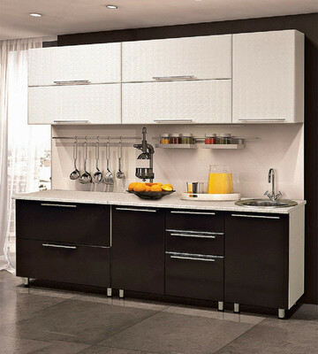 Кухонный гарнитур 002 - от 250 000 сум / т.км