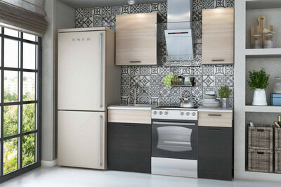 Кухонный гарнитур 001 - от 250 000 сум / т.км