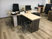 Офисный набор (кабинет руководителя) 002 - от 250 000 сум