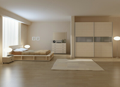 Спальный гарнитур 001