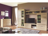 Стенка для гостиной 005 - от 250 000 сум