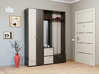 Гарнитур для прихожей 002 - от 250 000 сум