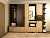 Гарнитур для прихожей 001 - от 250 000 сум