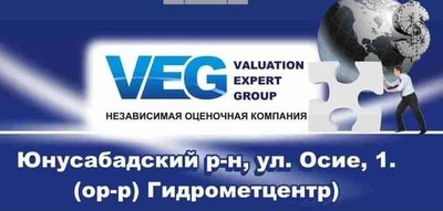 ООО "VALUATION EXPERT GROUP"