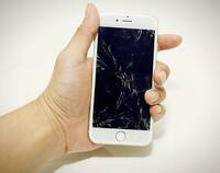  Замена дисплеи стекло Apple iPhone 4 5 5S 6S 6+ 6S+ 7+ 8+ X XR XS Max 11 Pro Max в Ташкенте метро БИЙ - 