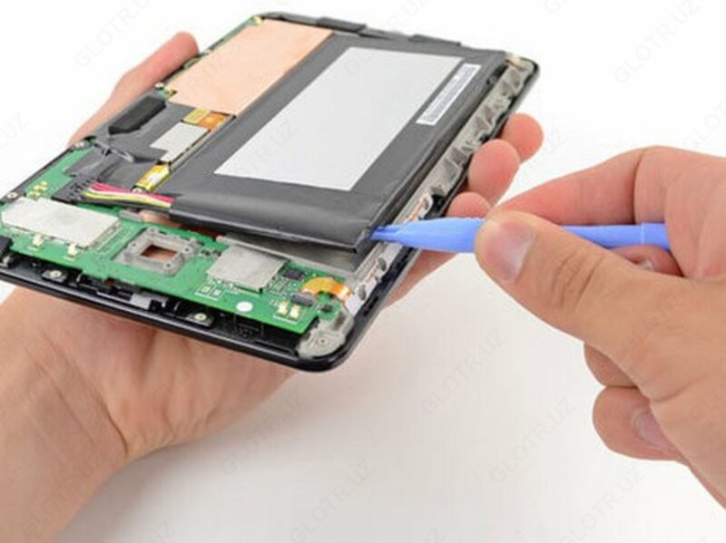  Ремонт любой сложности. сотовые телефоны планшеты ноутбуки VIP Service в Ташкенте - 