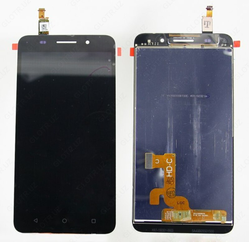 Дисплеи и сенсоры Alcatel Lenovo Meizu Huawei One+ Xiaomi в Ташкенте