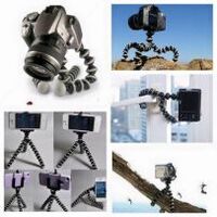 Фото штативы и шаровые треноги. Селфи палки для selfie photo Chakana savdo