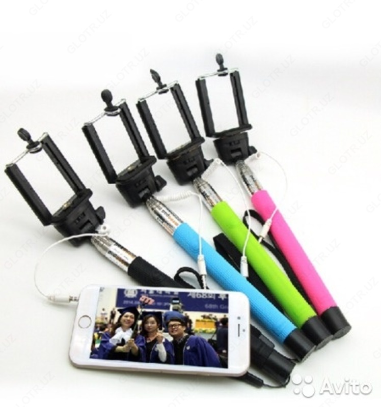 75 000 so'mdan Фото штативы и шаровые треноги. Селфи палки для selfie photo