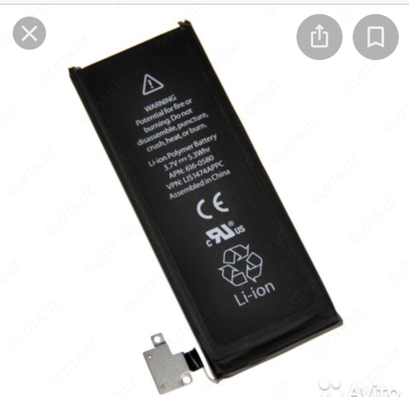 iPhone 4 и 4s в Ташкенте