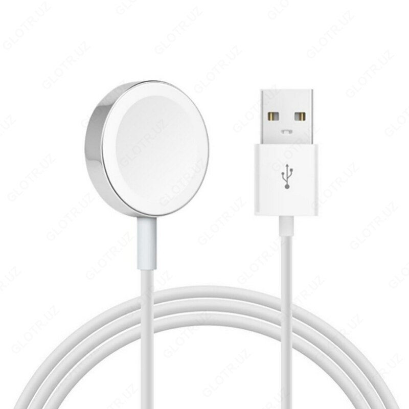 Кабель iWatch Magnetic Charger - 406 000 so'm