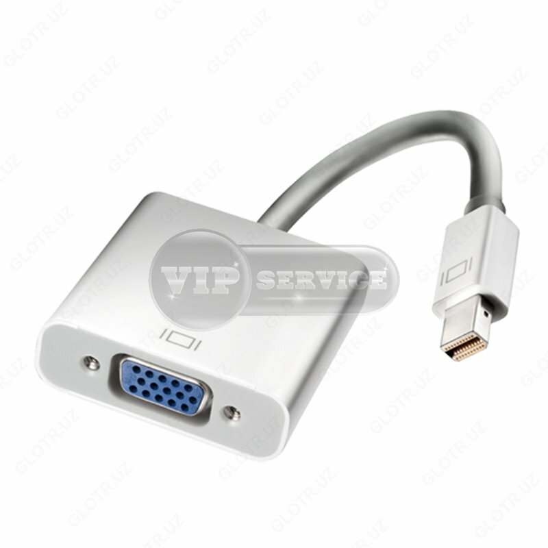 Адаптер Mini displayport VGA Adapter оригиналiReader TF (card reader) USB A LighthingiPad dock connector VGA Adapter оригиналHDMI Apple iOS 9 8 OTG Кабель USB для iPhone 3/4 оригиналкабель AUX Pisen - 80 000 сум