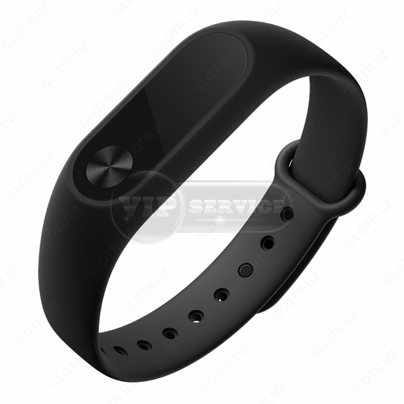  Браслет Xiaomi Mi Band 2 XMSH04HM - 