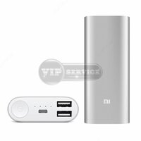 Внешний аккумулятор Xiaomi Mi Power Bank (NDY-02-AL) 16000mAh