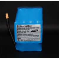  Аккумулятор для гироскутера Gyroscooter segway сигвей 4400mAh - 