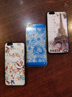 Чехлы на Iphone 6