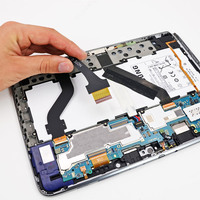 Оригинальные батарейки аккумуляторные на планшеты