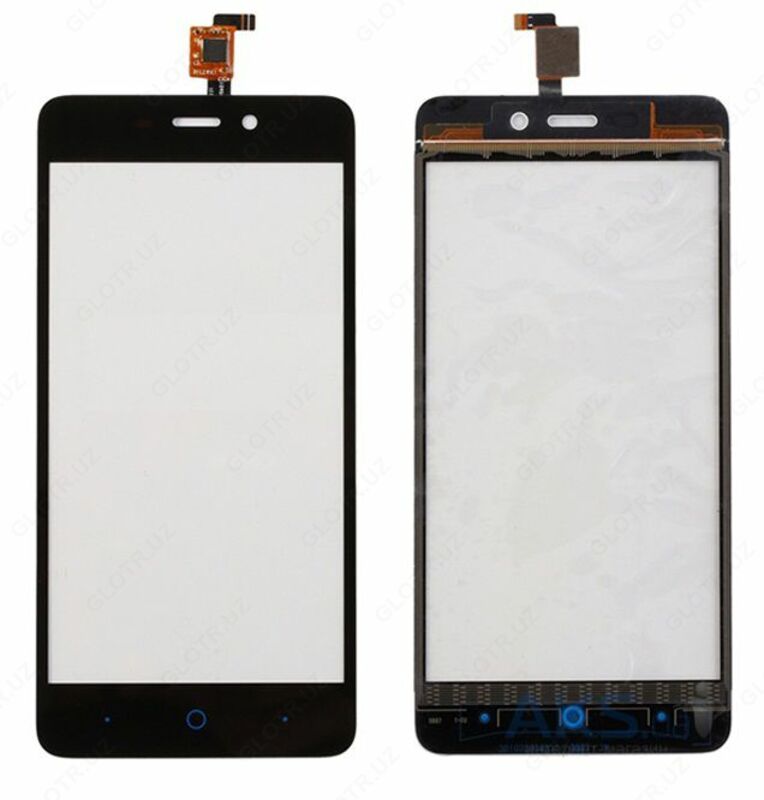 Заменим Сенсор для сотового телефона ZTE