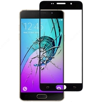 замена стекла и экрана на телефон samsung S8