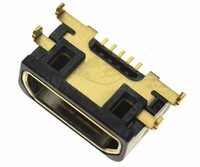  Оригинальные шлейфа гнездо зарядки камера на Nokia N76 - 