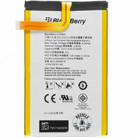 Оригинальные батарейки аккумуляторы на Blackberry8930/9500/9520 Storm 2/9530/9550/9630 (D-X1) 9100/9105/9670 (F-M1) 9320 Curve (J-S1) 9360 Curve (E-M1) 9800 Torch (F-S1) (Замена батареи) - 110 000 сум
