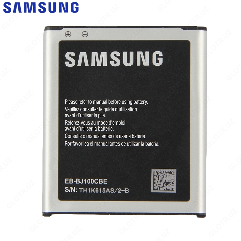  Оригинальные батарейки аккумуляторы на Samsung S6 edge - 