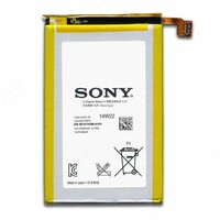Оригинальные батарейки аккумуляторы на SonyXperia XA1 Ultra Xperia XA1 Plus XZ Dual F8332 XZ1 Dual XZ1 Compact XZ2 XZ3 Z LT36i Z Ultra C6833 Z1 LT39i Z1 Compact D5503 Z2 D6502/D6503 Z3 D6653 - от 105 000 сум
