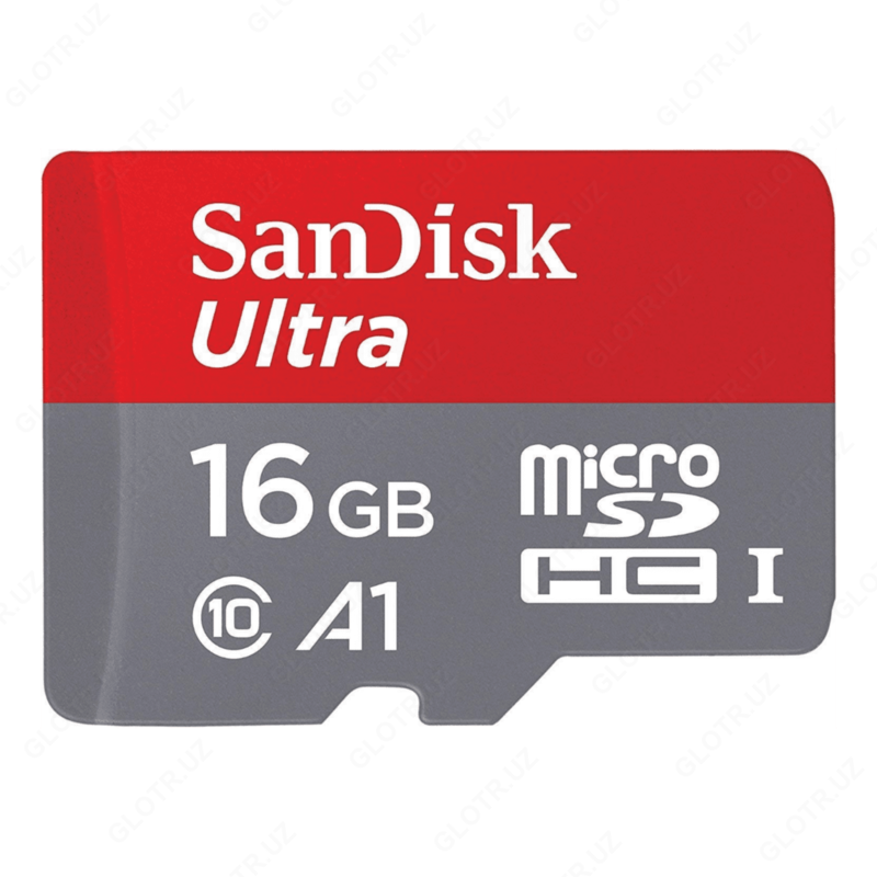 Sandisk 8 GB USB va SD-flesh-disklar