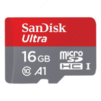 Sandisk 8 GB USB va SD-flesh-disklar