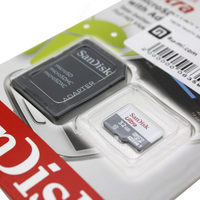  Sandisk 8 GB USB va SD-flesh-disklar - 