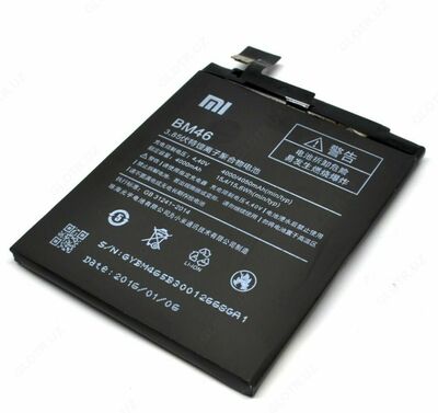 Оригинальные батарейки аккумуляторы на Xiaomi RedmiBM-32 BM-38 BM-22 BN-44 BM-36 BM-37 BM-39 BM3E BM3J BM3L BP41 BM3M BM4N BM53 BM4X BP42 BM55 BM59 BM3A BM-49 BM-50 BM-51 BM-3B BM-3K BM-4A BM-41 BM47