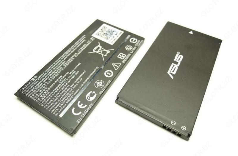 (Замена батареи телефона ) Оригинальные батарейки аккумуляторы на AsusPadfone 2 Zenfone 2 Zenfone Live Zenfone 4 Zenfone 5 Zenfone 6