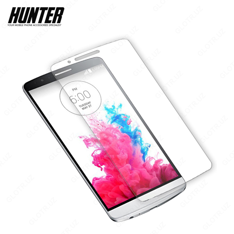  LG G4C yuqori darajadagi xavfsizlik oynasi - 