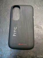 Оригинальные крышки на HTC desire v