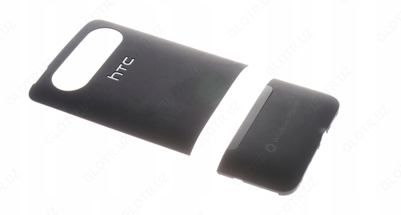 HTC Desire HD-dagi asl qopqoqlar