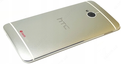 Оригинальные крышки на HTC ONE MINI