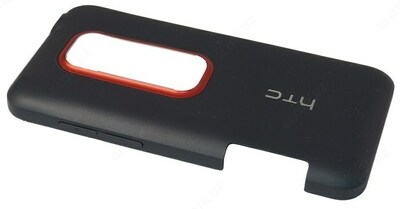 Оригинальные крышки на HTC EVO 3D