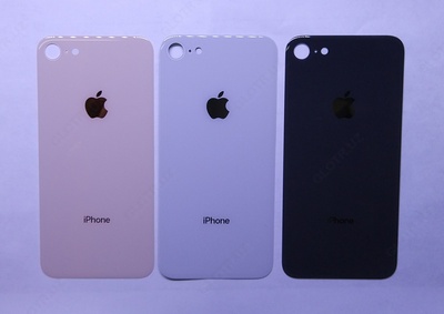 Оригинальные крышки на Iphone 8