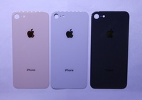 Оригинальные крышки на Iphone 8