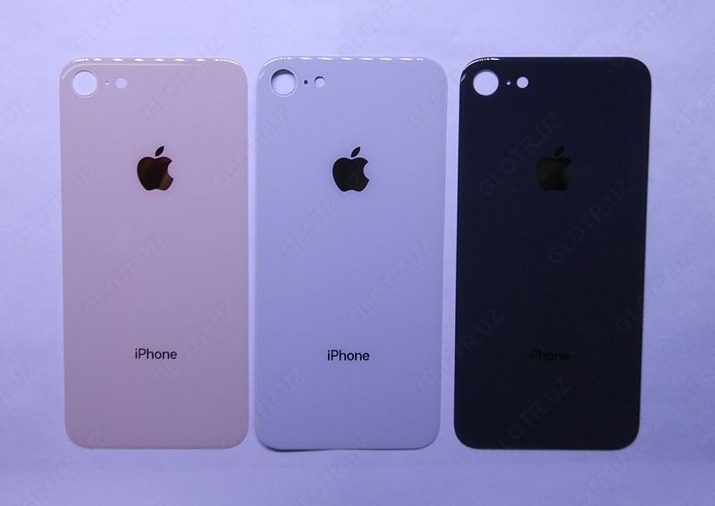Оригинальные крышки на Iphone 8