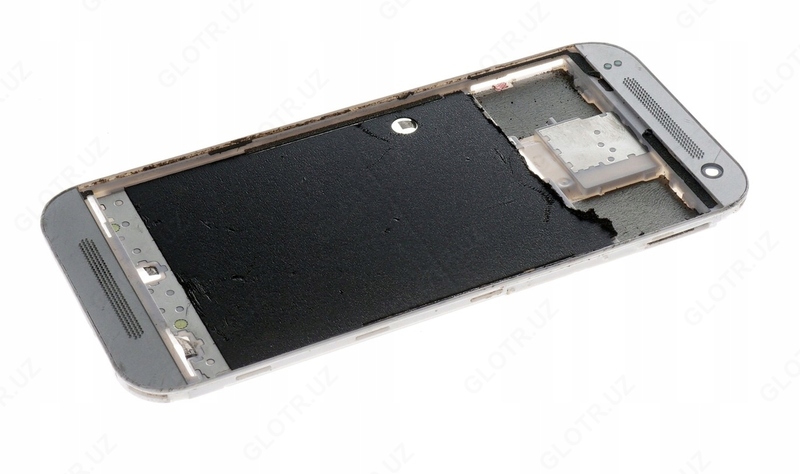 HTC Sensation-dagi asl tanasi