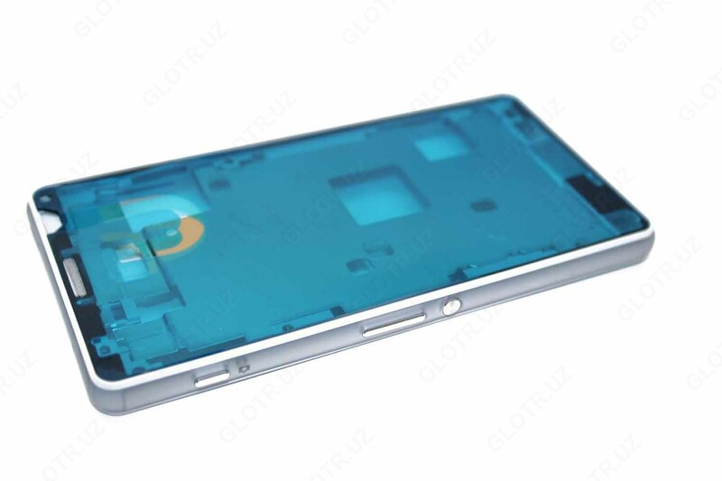 Оригинальный корпус SONY Z Z ULTRA Z1 Z2 Z3 Z4 Z5 Z Ultra Z5 PREMIUM Z1 MINI Z5 MINI Z5 MINI