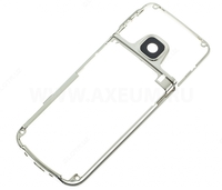 Оригинальный корпус на NOKIA 6700
