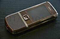 Оригинальный корпус NOKIA 8800 ART