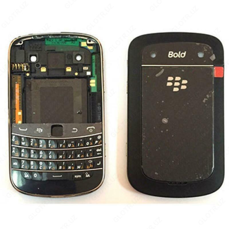 BlackBerry 9630 korpusining asl nusxasi