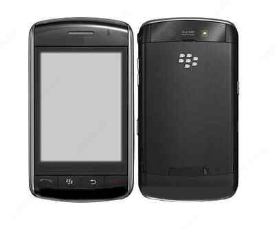 Оригинальный корпус blackberry 9530