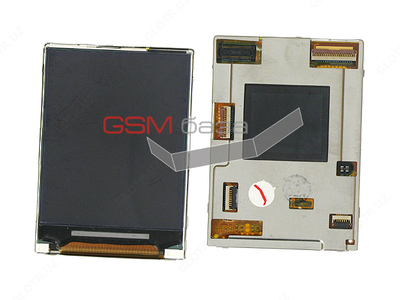 Заменим дисплей на сотовые телефоны Motorola V3