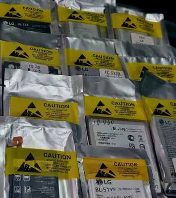 Оригинальные батарейки аккумуляторы на LG V20 V30 V40 V50 V60 G2 G3 G4 G5 G6 G7 G8D320 G Pro 2 G Pro K10 K10 2017 LS740 VOL Q6 Alpha 2017 SU640 SU640 SU760 LG Wing.