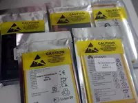 (Замена батареи) Оригинальные батарейки аккумуляторы на Huawei Y3 2015/2016 Y9 Prime 2019