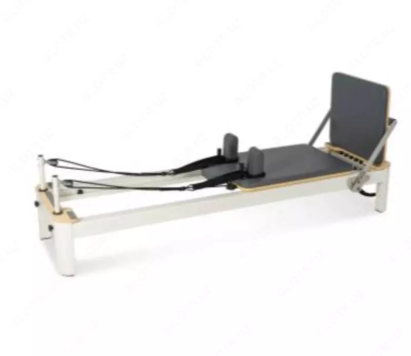 Пилатес реформеры для реабилитации и укрепления мышечного каркаса спины Только в розницу